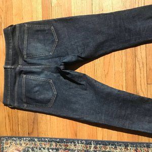 Everlane Skinny Jeans 31 x 30